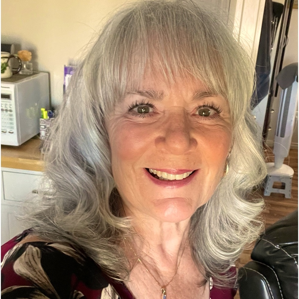 Meet your Posher, Susan